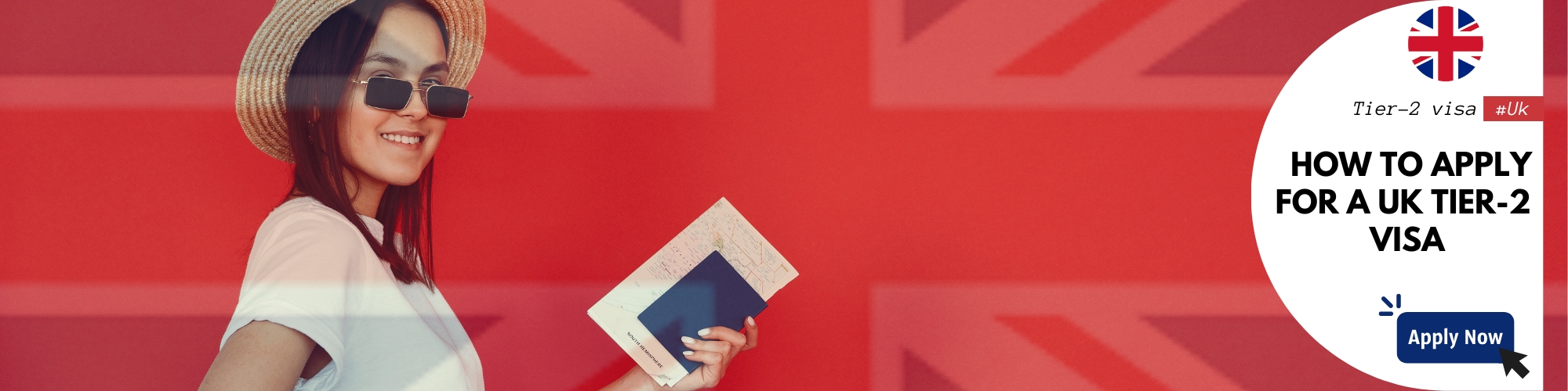 The Ultimate Guide to the UK Work Visa Tier 2: Requirements, Application Process, and Benefits