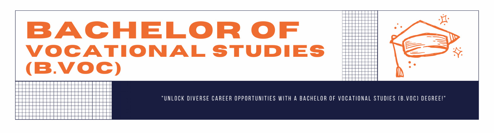 Understanding B.Vocational Courses: Benefits and Career Prospects