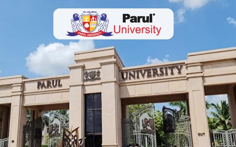 Parul University Online, Vadodara: Explore Courses, Fees, and Eligibility 2023 