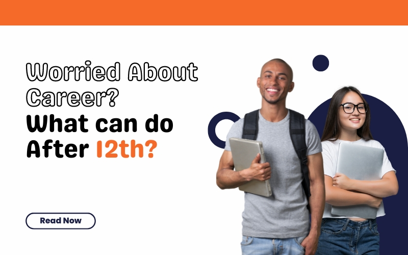 Best Career Options after 12th: Comprehensive Guide for Science, Commerce, and Arts Students
