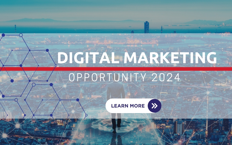 Unlocking Digital Marketing Opportunities in 2024: Your Ultimate Career Guide